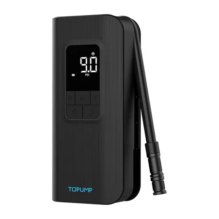 Cycplus A12 electric pump